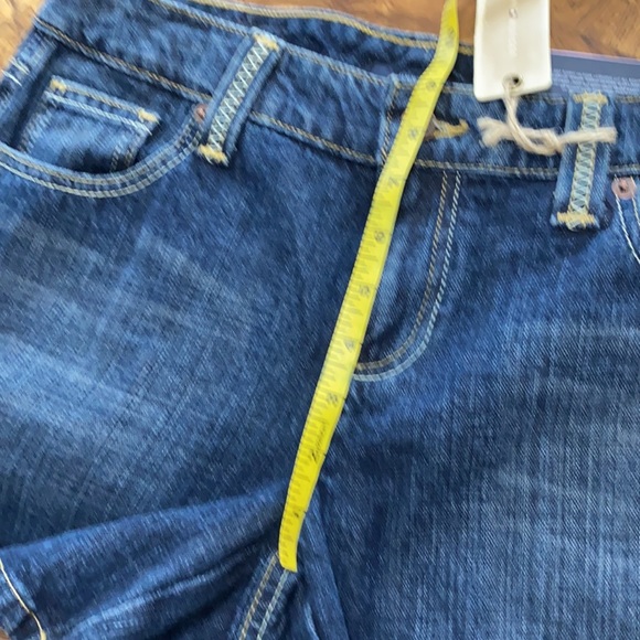 Tommy Hilfiger Denim Shorts - Picture 9 of 12